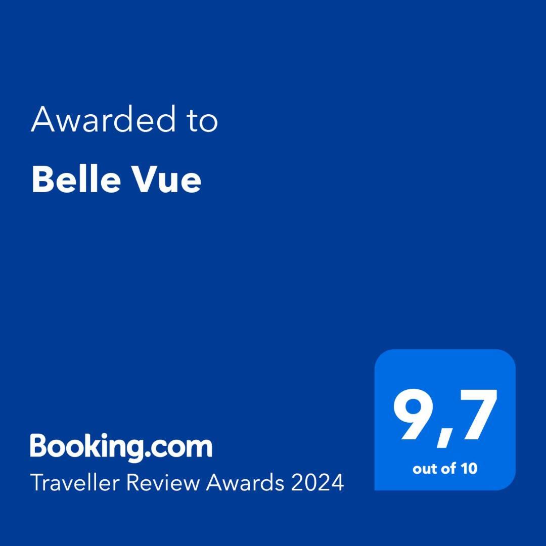 Belle Vue Villa Le Dorat Eksteriør bilde