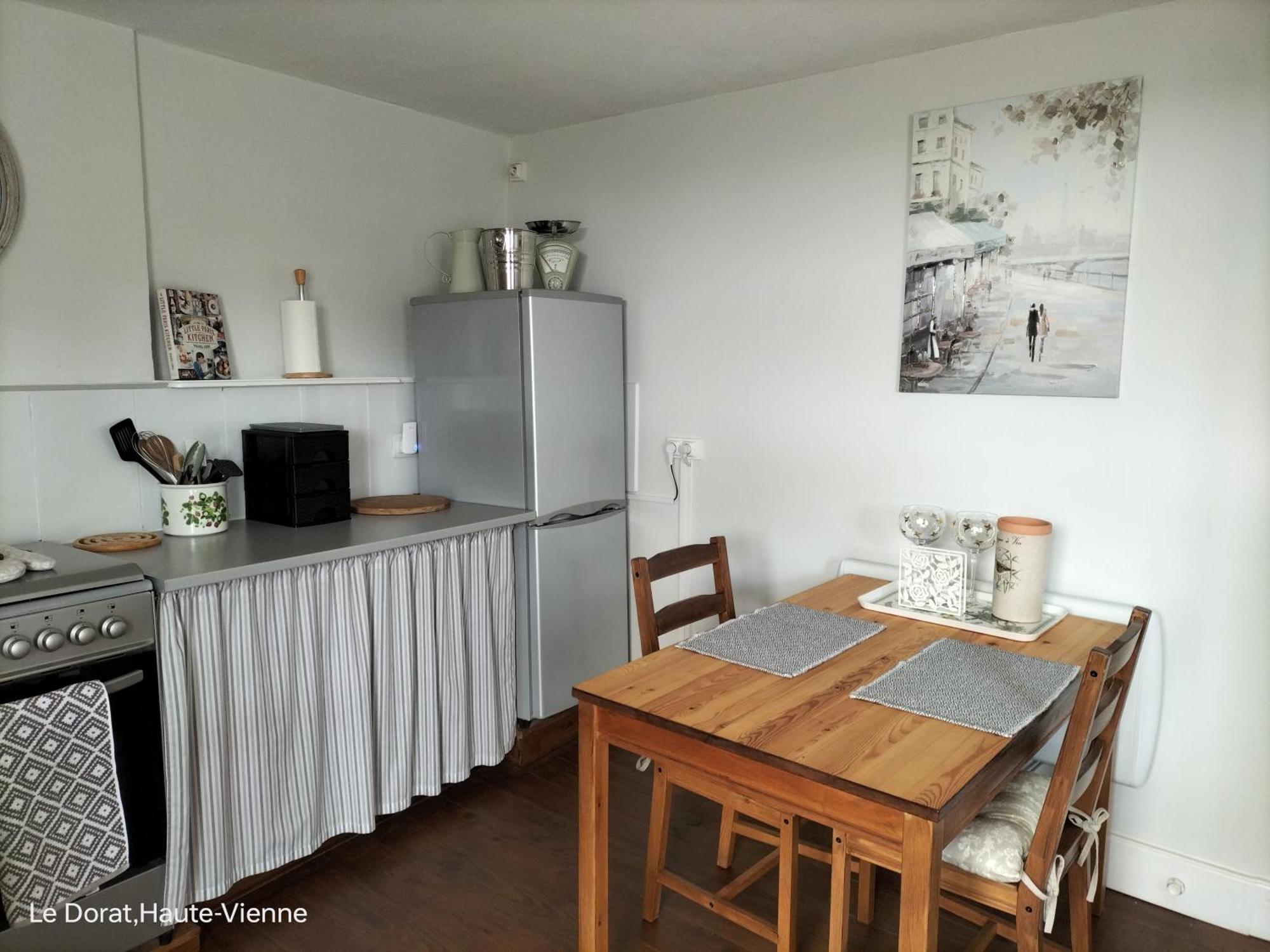 Belle Vue Villa Le Dorat Eksteriør bilde